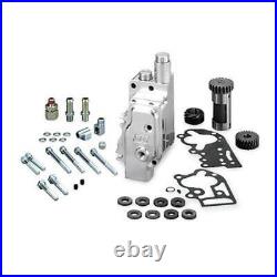 S&S Cycle 31-6206 Billet Oil Pump Kit with Standard Cover