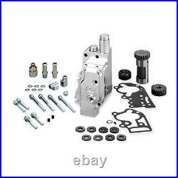 S & S Cycle Billet Oil Pump Kit #31-6200