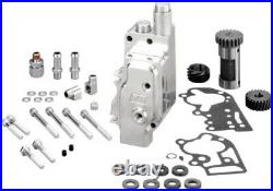 S&S Cycle Hvhp Oil Pump Kit Univrsl 31-6302 31-6302 Universal Cover