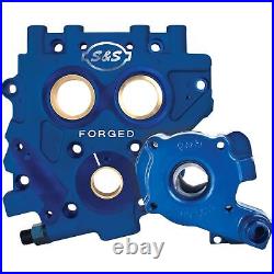 S&S Cycle Oil Pump with Cam Plate Twin Cam 310-0732