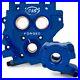 S&S Cycle TC3 Cam Support Plate & Oil Pump Kit Combo 2007-2017 Harley Twin Cam