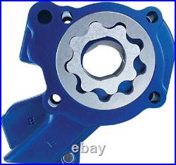 S&S Cycle TC3 Scavenge Oil Pump Harley 99-06 Twin Cam with Gear Drive Cams