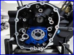 S&S M8 High Performance Upgrade Race Oil Pump Cooled 17+ Harley Touring Softail