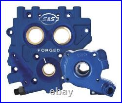 S&S TC3 Oil Pump & Cam Plate Kit #310-0732 Harley Davidson