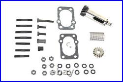 Scavenger Pump Rebuild Kit fits Harley-Davidson