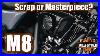 Scrap Or Masterpiece Pros U0026 Cons Of Harley S Milwaukee Eight Engine