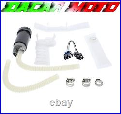 Set Fuel Pump Harley Davidson 1584 Softail Fat Boy 2008 2009 2010 2011