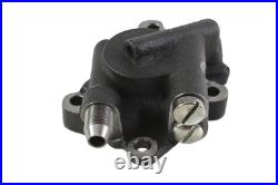 Side Valve Oil Feed Pump Assembly Parkerized fits Harley Davidson