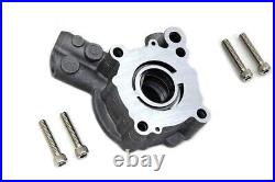 Sifton Billet Super Oil Pump for Harley Softail & Touring 00-06 Dyna 00-05
