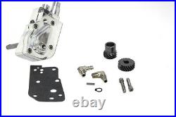 Sifton Oil Pump fits Harley Davidson