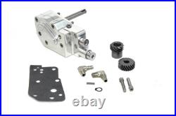 Sifton Oil Pump fits Harley Davidson