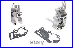 Stock Type Oil Pump Assembly fits Harley Davidson
