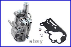 Stock Type Oil Pump Assembly fits Harley Davidson