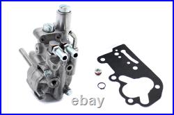 Stock Type Oil Pump Assembly fits Harley-Davidson