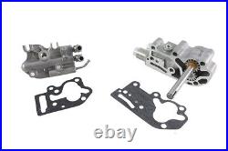 Stock Type Oil Pump Assembly fits Harley Davidson