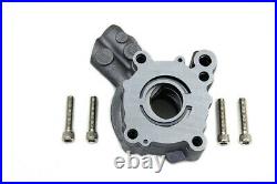 Super Oil Pump fits Harley-Davidson, by Sifton