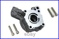Super Oil Pump fits Harley-Davidson, by Sifton