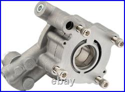 Twin Cam HV/HP Oil Pump for Harley-Davidson Softail Fat Boy EFI FLSTFI 2001-2006