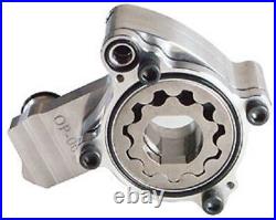 Twin Cam High Volume Billet Oil Pump Harley Touring Dyna Softail Springer 99-06