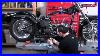 Twin Cam Replacement Or Conversion How The Oil Pump Works Video 2