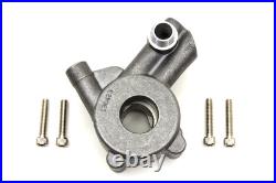 Twin Cam Super Oil Pump fits Harley Davidson