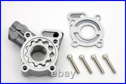 Twin Cam Super Oil Pump fits Harley Davidson