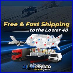 Twin Power Fuel Pump for 08-19 FLHT FLHR FLHX FLTRX FLTRU 486973