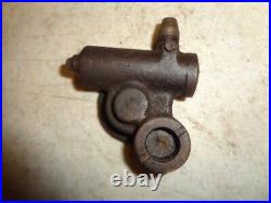Used Harley Davidson Oil Pump complete JD 1922-29