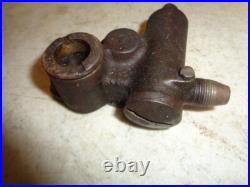 Used Harley Davidson Oil Pump complete JD 1922-29