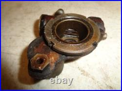 Used Harley Davidson Oil Pump complete JD 1922-29