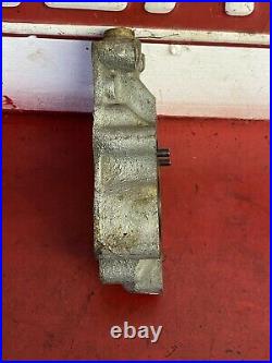 VIntage Harley Davidson OEM Knucklehead Motor Oil Pump Body 3356