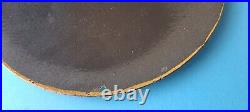 Vintage Harley Davidson Motorcycle Sign Large Porcelain Parts Gas Pump Sign