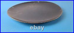 Vintage Harley Davidson Motorcycle Sign Large Porcelain Parts Gas Pump Sign