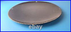 Vintage Harley Davidson Motorcycle Sign Large Porcelain Parts Gas Pump Sign