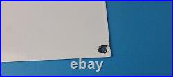 Vintage Harley Davidson Porcelain Motorcycles USA Parts Service Gas Pump Sign