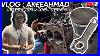Vlog Akeeahmad Edisi Packing Engine Evo Rod Vr4 Piston 2jz Crank Balancing Pasang Clutch Rxz