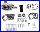 Vtwin Sifton Polished Oil Pump Assembly 1972-1991 Harley Davidson FLT FXR FXD