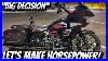 We Put The Harley Cvo St On The Dyno And Made A Big Decision